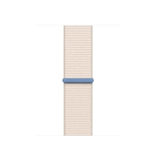 Apple Watch Band - Sport Loop - 41 mm - Polarstern - Regular